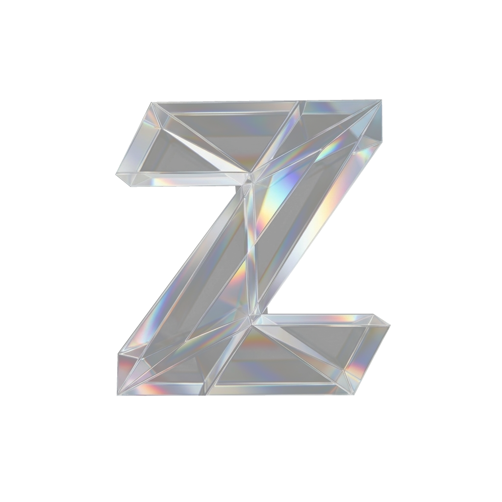 Zlucent Logo